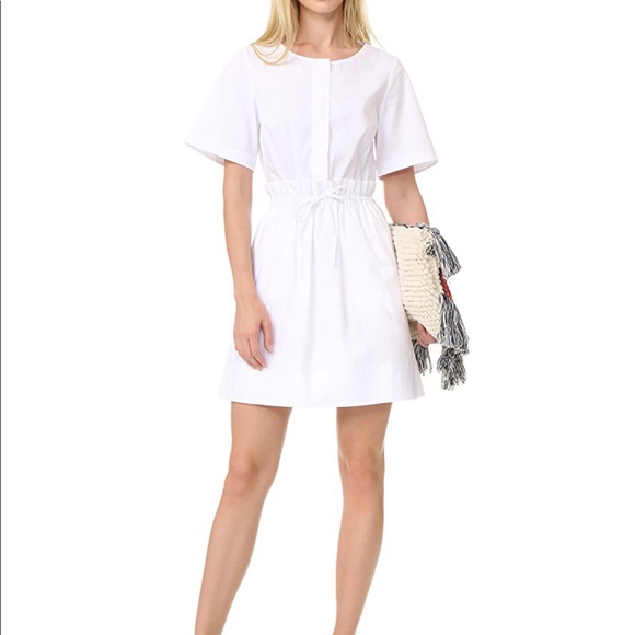 Club Monaco Dress - Picture 7 of 7